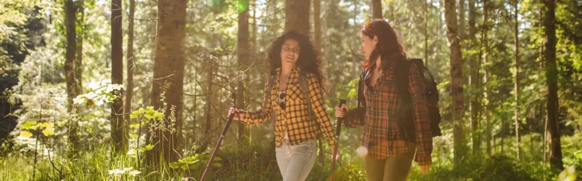 Discover Anaheim Outdoors: Top Hiking Trails, Biking Routes & Nature Getaways