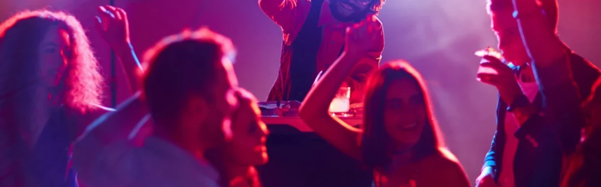 Top Nightlife Spots in Anaheim: Bars, Lounges & Late-Night Fun