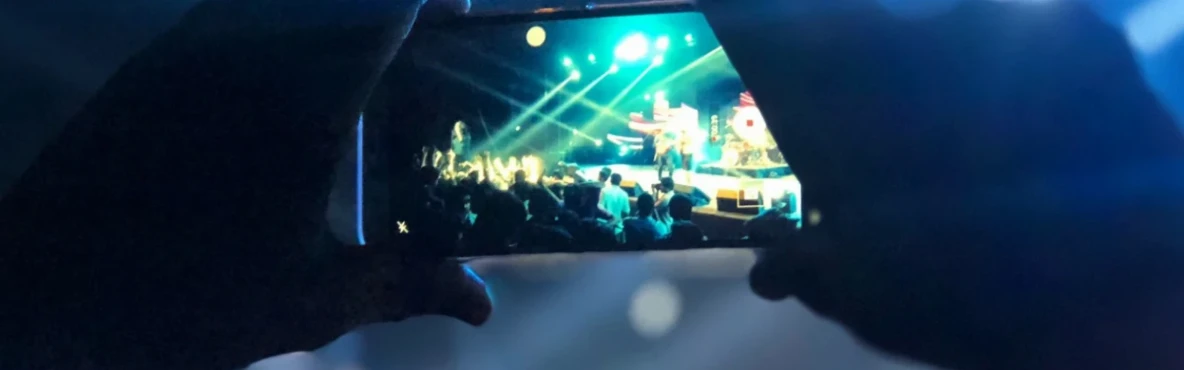 What’s Happening in Anaheim: Upcoming Festivals & Concerts