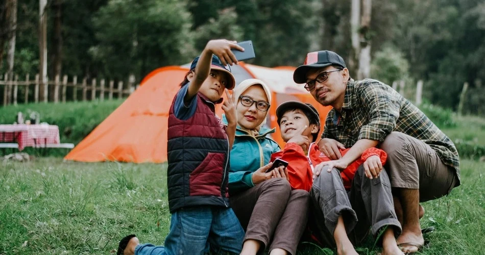 Discover Anaheim Outdoors: Top Hiking Trails, Biking Routes & Nature Getaways