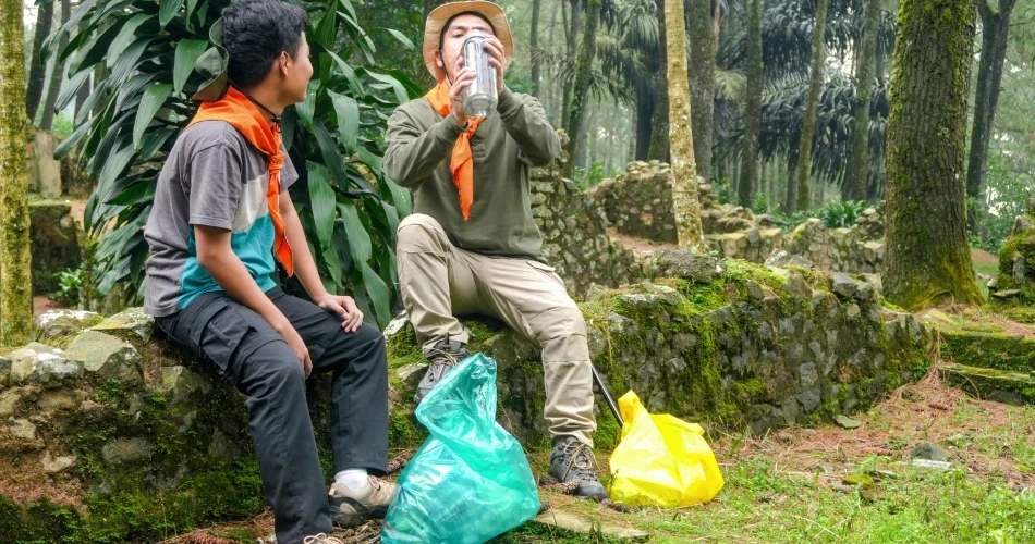 Discover Anaheim Outdoors: Top Hiking Trails, Biking Routes & Nature Getaways