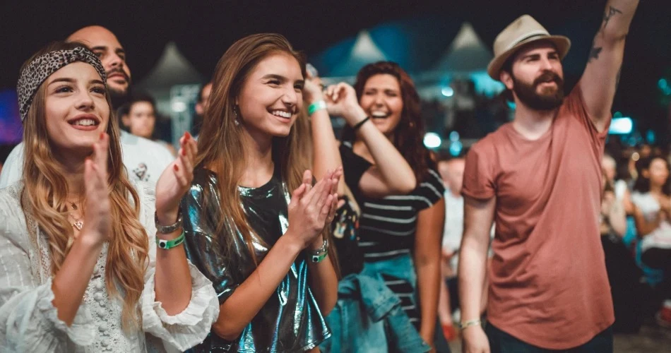 What’s Happening in Anaheim: Upcoming Festivals & Concerts